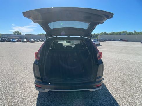 Used 2022 Honda CR-V EX-L image 25
