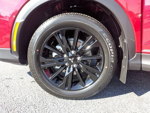New 2026 Mitsubishi Eclipse Cross Ralliart AWD/4WD image 34
