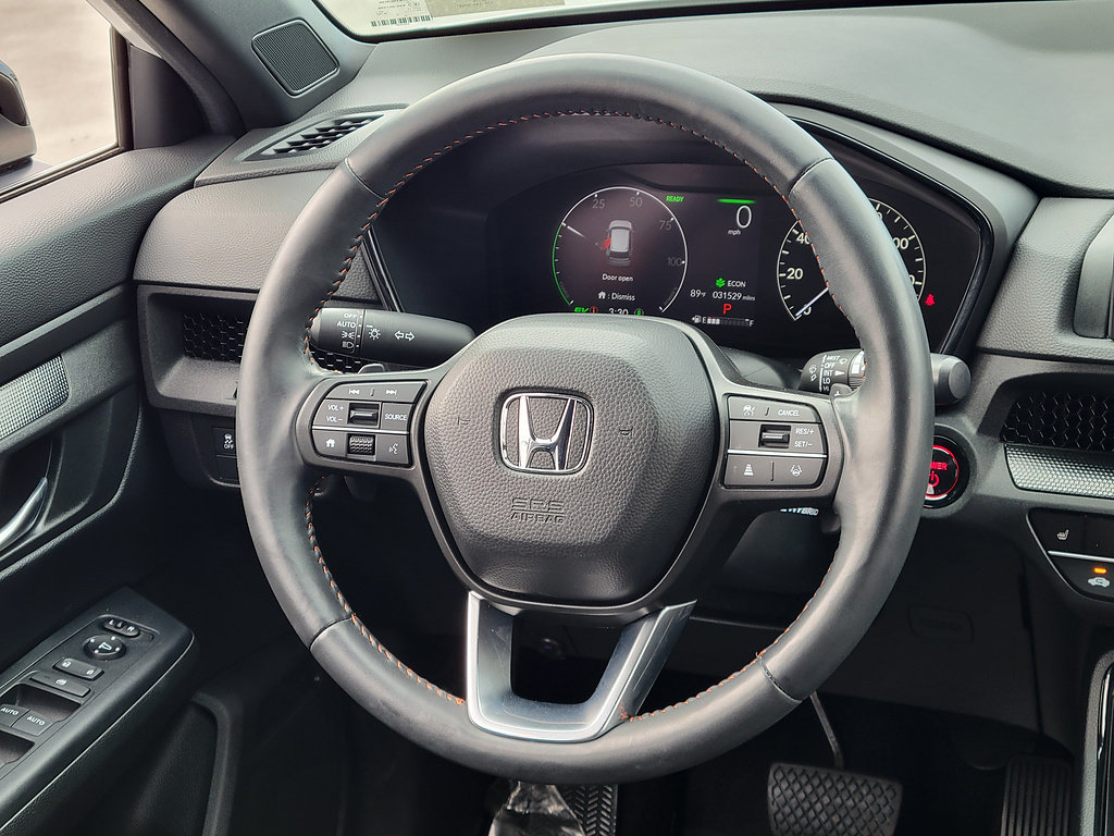 Used 2024 Honda CR-V Sport image 23