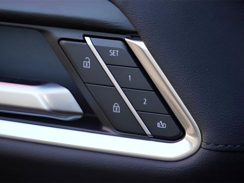 New 2026 GMC Sierra 1500 Denali w/ Denali Reserve Package image 38