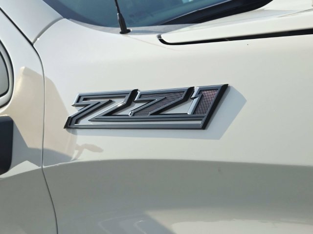 New 2026 Chevrolet Silverado 1500 RST w/ All Star Edition Plus AWD/4WD image 19
