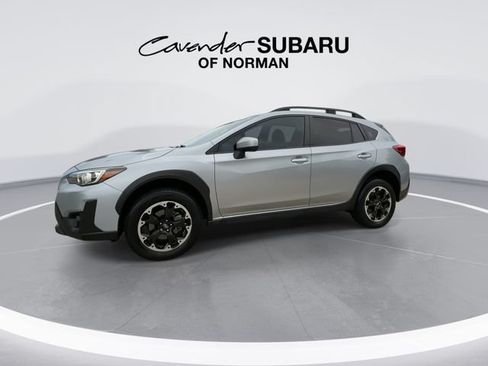 Used 2023 Subaru Crosstrek 2.0i Premium AWD/4WD image 5