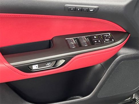 Certified 2024 Lexus NX 450h+ F Sport w/ Vision Package image 10