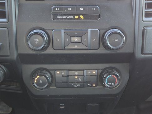 Used 2019 Ford F150 XL w/ Equipment Group 101A Mid image 14