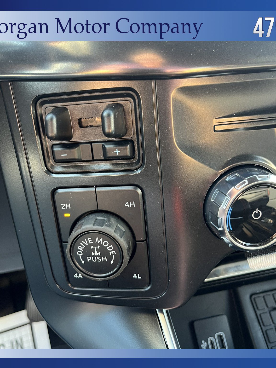 New 2026 Ford F150 Raptor AWD/4WD image 18