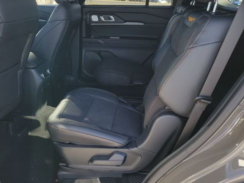 New 2026 Ford Explorer Tremor w/ Tremor Ultimate Package image 7