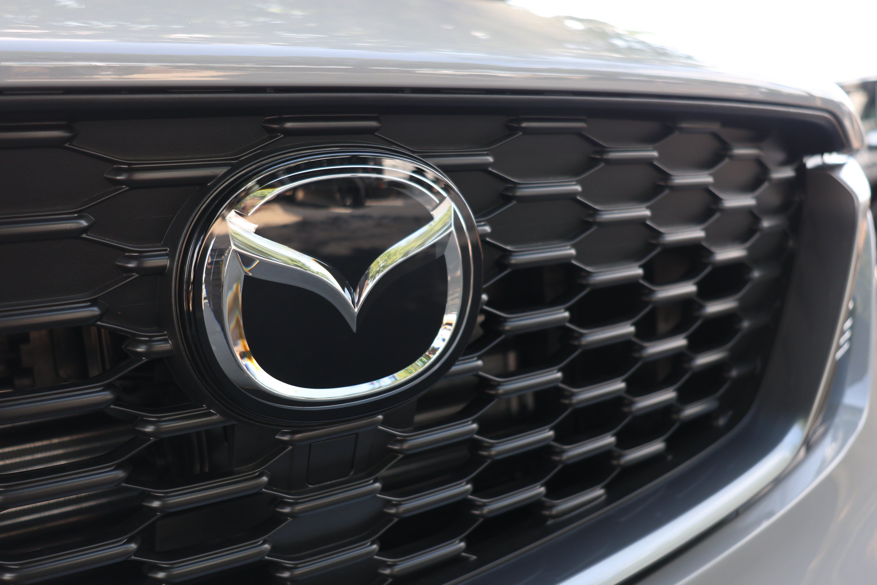 New 2026 MAZDA CX-5 Select AWD/4WD image 20
