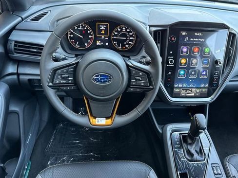 New 2025 Subaru Crosstrek 2.5i Wilderness w/ Crosstrek Mirror Package AWD/4WD image 11