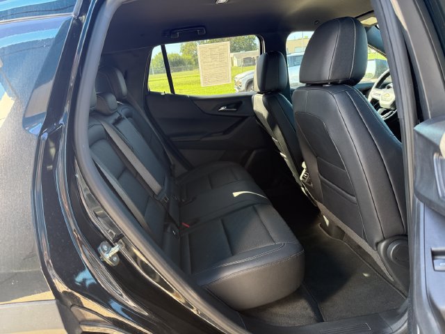 Used 2025 Chevrolet Equinox LT w/ Convenience Package II AWD/4WD image 14