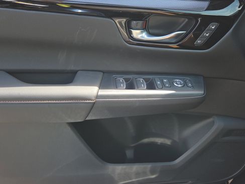 New 2026 Honda CR-V Sport Touring image 19