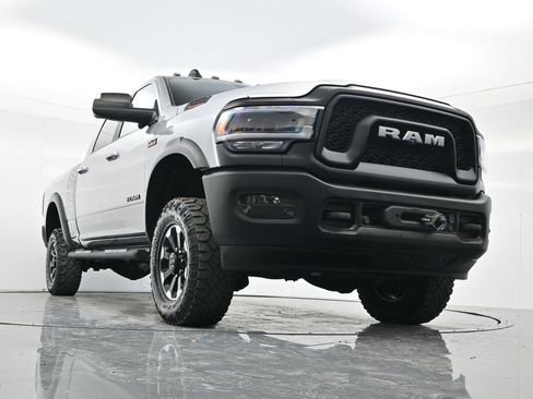 Used 2021 RAM 2500 Power Wagon image 50