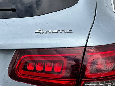 Used 2021 Mercedes-Benz GLC 300 4MATIC image 33