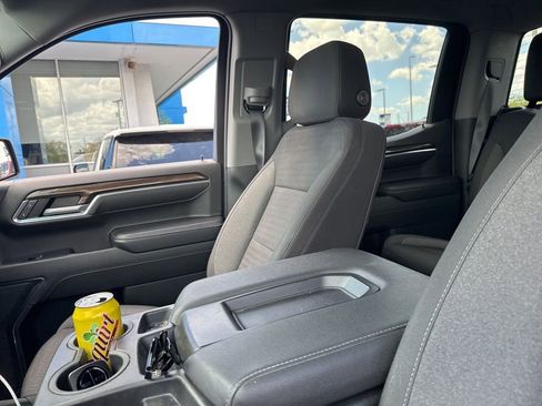 Used 2023 Chevrolet Silverado 1500 LT image 19