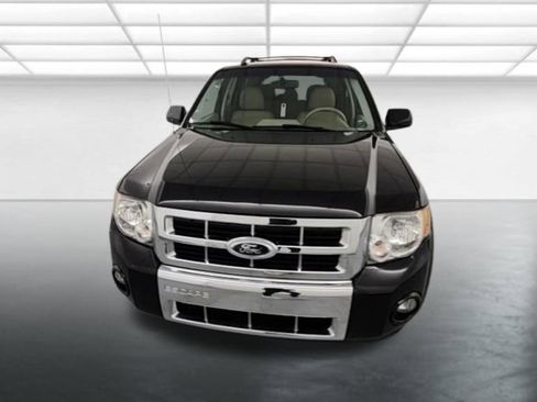 Used 2012 Ford Escape Limited FWD image 2