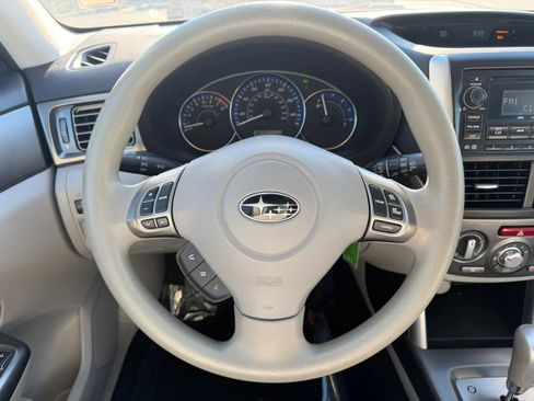 Used 2011 Subaru Forester 2.5X Premium AWD/4WD image 16