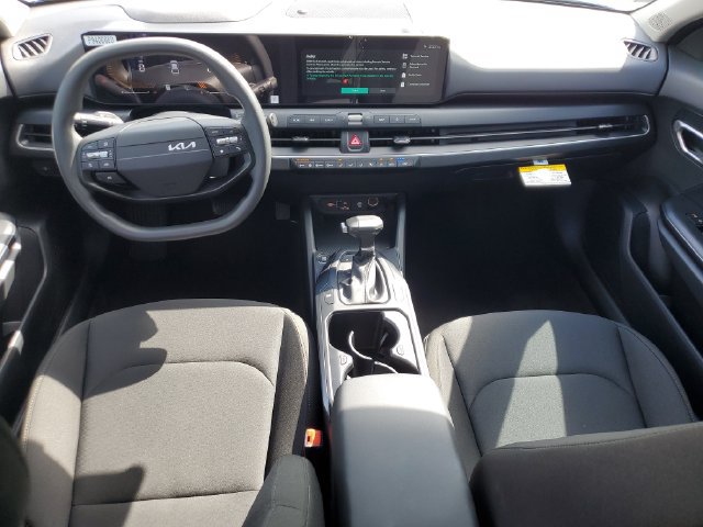 New 2026 Kia K4 FWD image 8