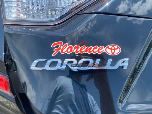 Used 2024 Toyota Corolla LE FWD image 14