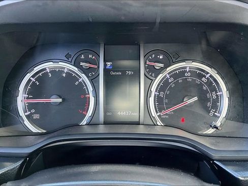 Used 2023 Toyota 4Runner TRD Off-Road Premium w/ Off Road Premium Plus Package image 13