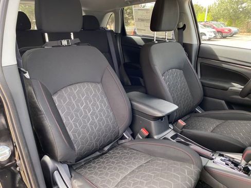 New 2026 Mitsubishi Outlander Sport LE image 9