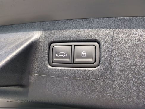 New 2026 Hyundai Santa Fe SEL image 15