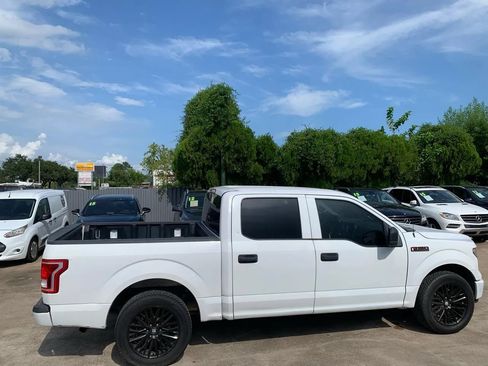Used 2017 Ford F150 XL w/ Equipment Group 101A Mid RWD image 8