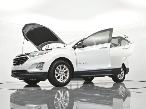 Used 2020 Chevrolet Equinox LT FWD image 48