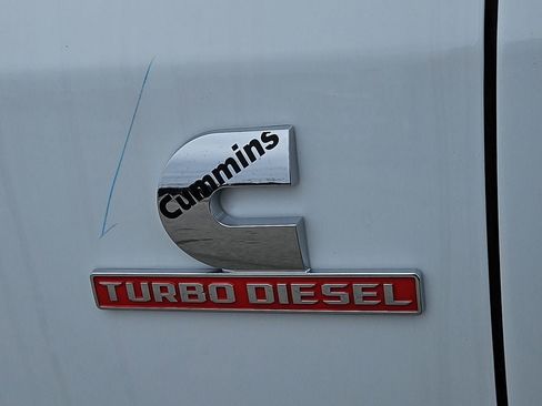 New 2026 RAM 2500 Tradesman image 15