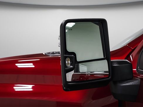 Used 2023 Chevrolet Silverado 2500 LTZ w/ LTZ Plus Package image 41