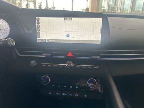 New 2026 Hyundai Elantra Limited w/ Cargo Package image 9