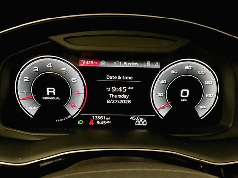 Used 2024 Audi Q8 Premium w/ Convenience Package AWD/4WD image 19