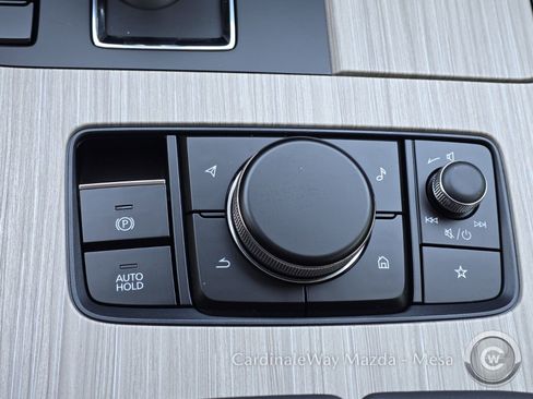 New 2026 MAZDA CX-90 3.3 Turbo w/ Preferred Package image 20