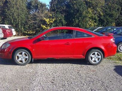 Used 2009 Pontiac G5