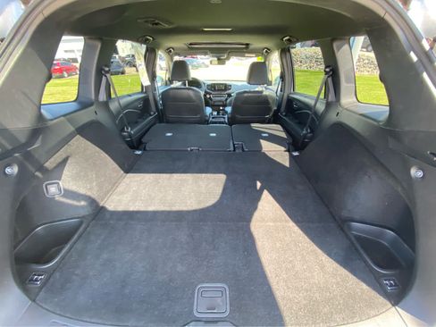 Used 2019 Honda Passport Touring image 12
