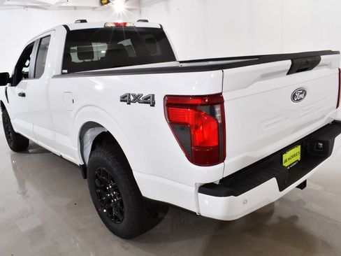 New 2026 Ford F150 STX AWD/4WD image 15