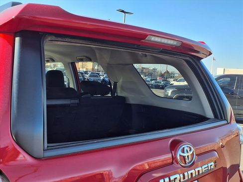 Certified 2021 Toyota 4Runner SR5 image 28