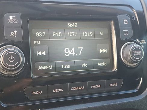 Used 2019 RAM ProMaster 1500 image 24