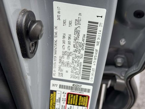 Used 2017 Toyota Tacoma TRD Pro image 30