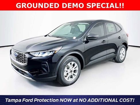 New 2026 Ford Escape Active image 1