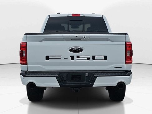 Used 2023 Ford F150 XLT w/ Equipment Group 302A High AWD/4WD image 5