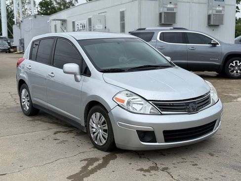 Used 2012 Nissan Versa 1.8 S FWD image 24