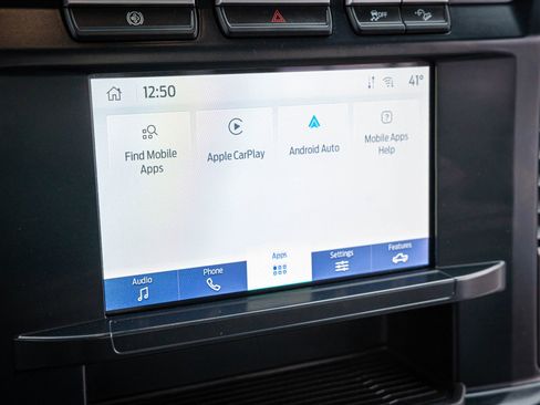 Used 2023 Ford F250 XLT w/ FX4 Off-Road Package image 22