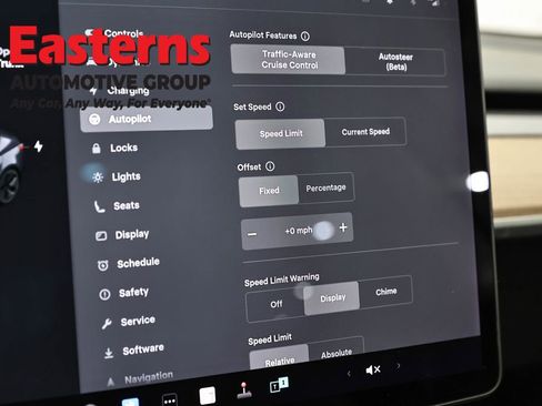 Used 2021 Tesla Model 3 Long Range image 17