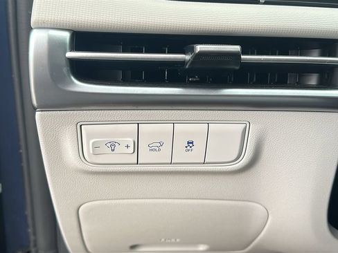 Used 2026 Hyundai Tucson SEL Plus FWD image 20