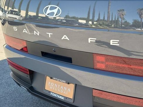 New 2027 Hyundai Santa Fe SE FWD image 26