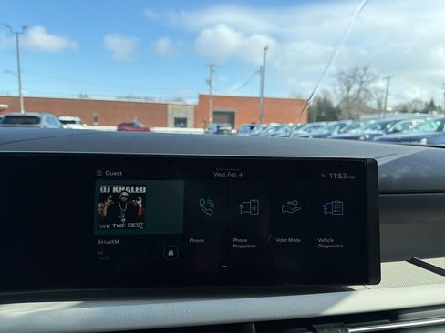 New 2026 Hyundai Tucson SEL image 20