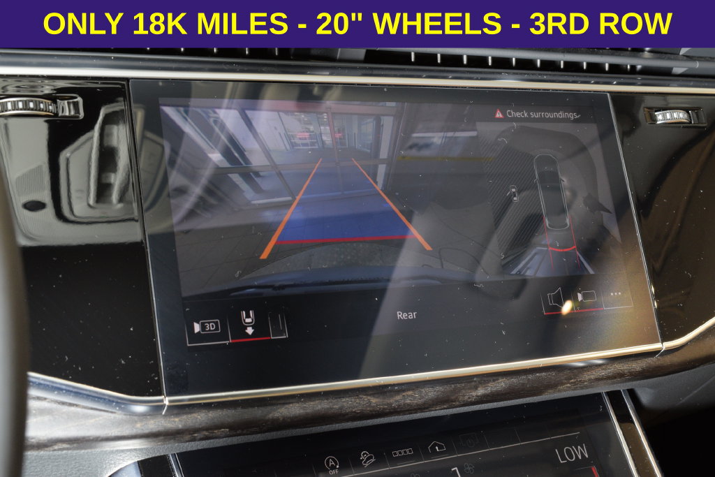 Used 2025 Audi Q7 2.0T Premium Plus AWD/4WD image 24