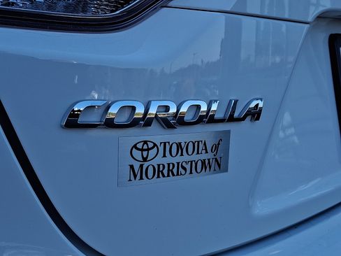 Certified 2023 Toyota Corolla LE image 31
