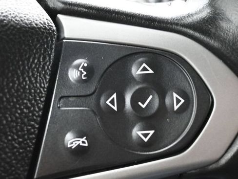 Used 2021 Chevrolet Colorado LT w/ Redline Special Edition RWD image 21