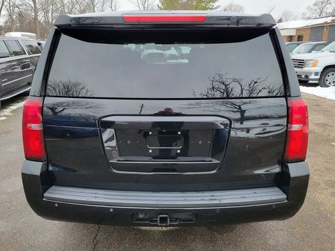 Used 2020 Chevrolet Tahoe 4WD w/ Remote Keyless Entry Package image 11