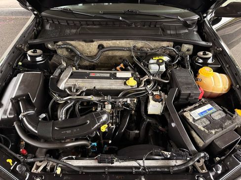 Used 2001 Saturn L-Series L200 FWD image 53
